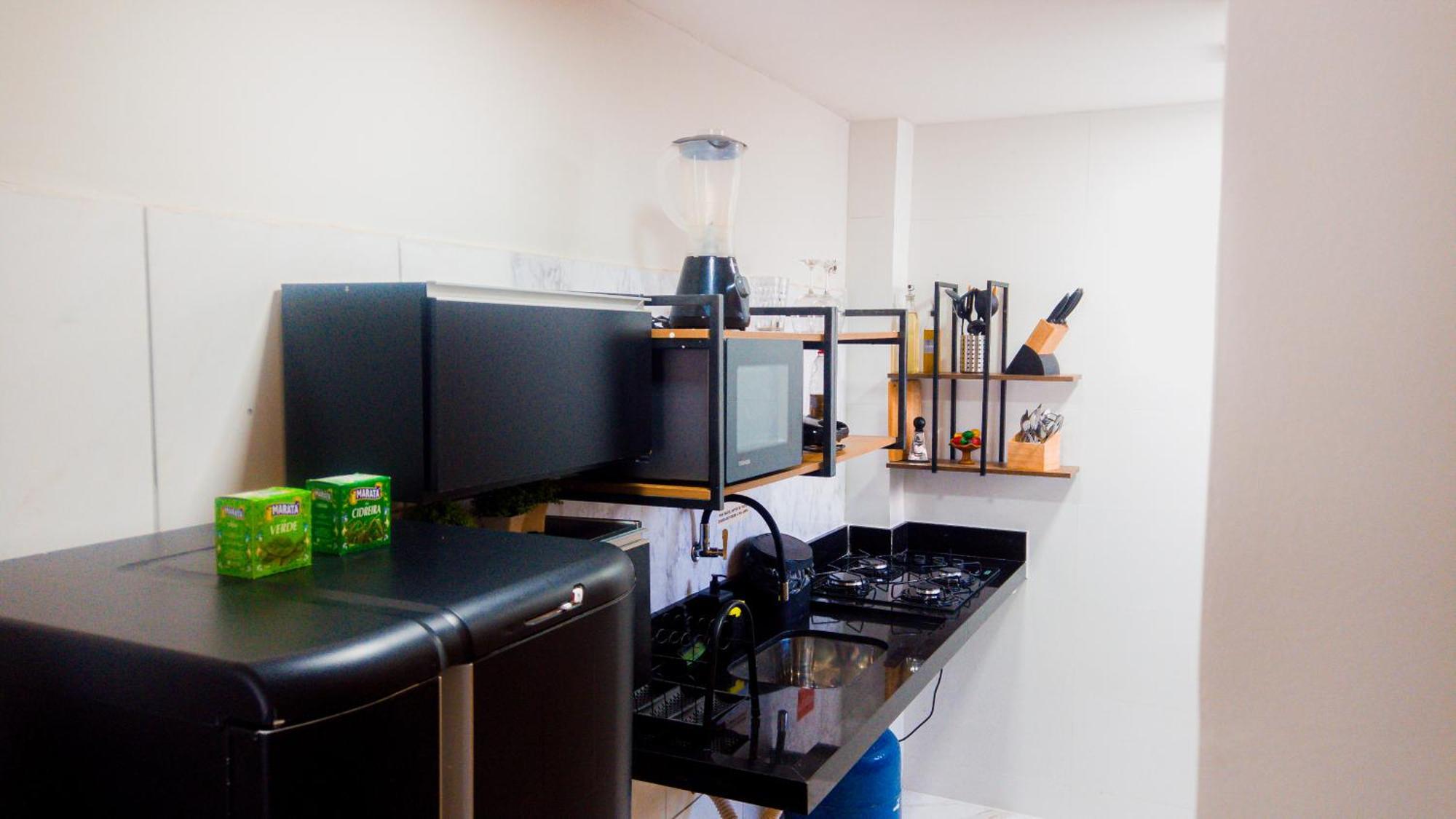 O Mais Novo, Lindo E Moderno!101B Petrolina Zewnętrze zdjęcie